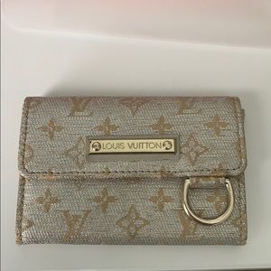 COPY - Louis Vuitton mini wallet